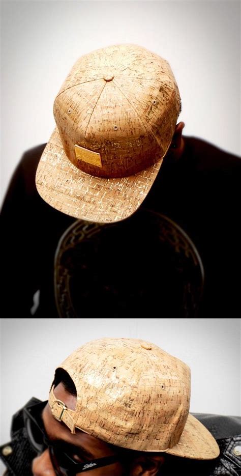 Wooden hats: The ultimate accessory for summer adventures